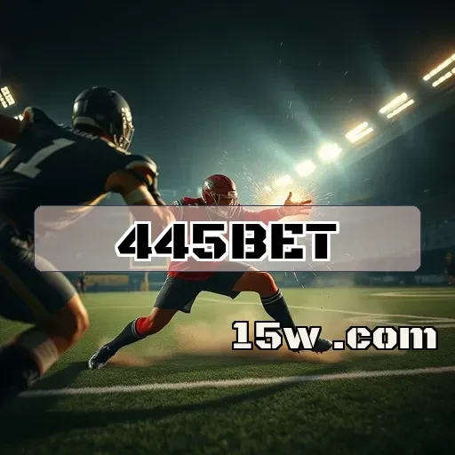 445bet: Explore os Bônus e Ganhe Mais Jogando Online