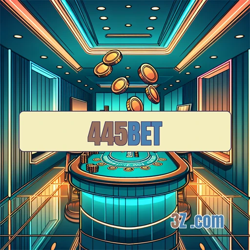 Apostas Empolgantes Esperam por Você no 445bet!