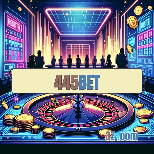 445bet: Segurança e Diversão em um Espaço Confiável