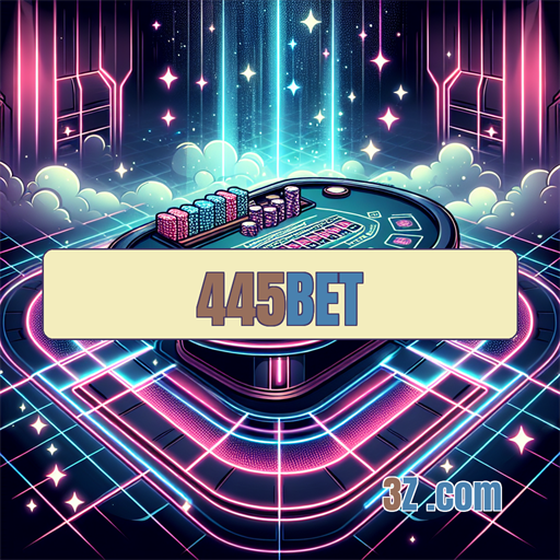 445bet