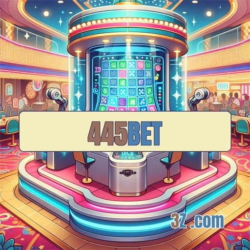 O que a Seção Paga do 445bet Revela para os Jogadores