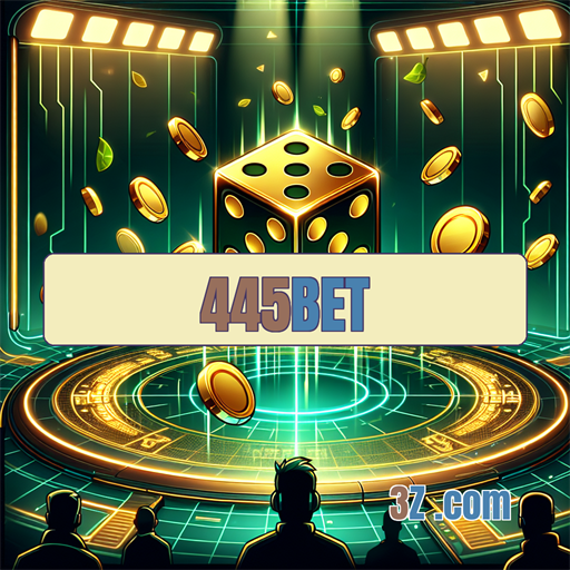 Explore a Exclusividade do Programa VIP da 445bet