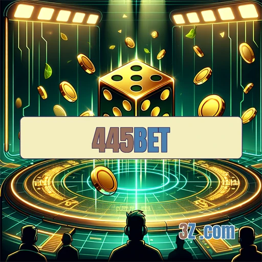 Explore a Exclusividade do Programa VIP da 445bet