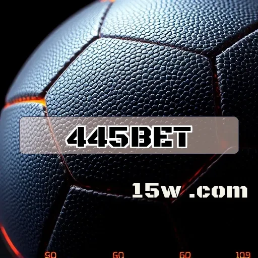 445bet: Explore o Melhor do Entretenimento em Jogos Online!
