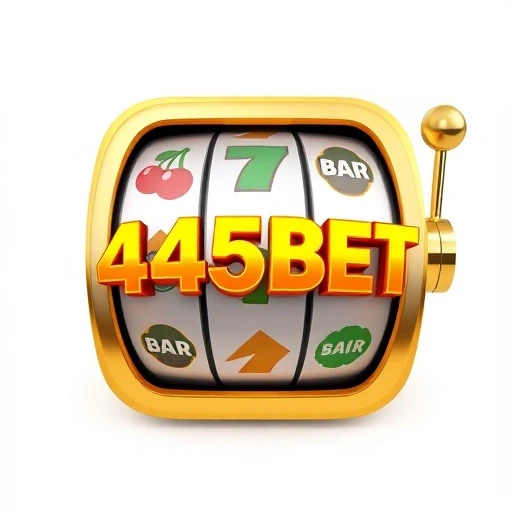 445bet