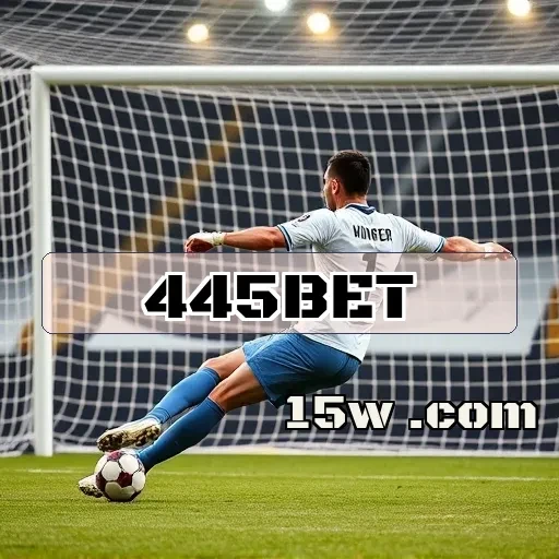 445bet: Uma Viagem Pelos Caça-Níqueis que Encantam Jogadores